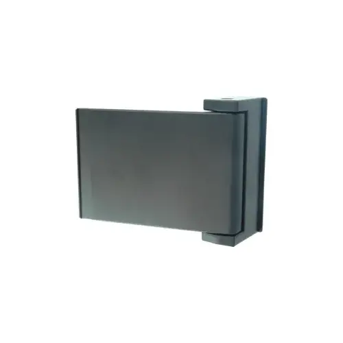 4590 Deadlatch Paddle for 4300, 4500, 4900, Dark Bronze Anodized 4590 Deadlatch Paddle for 4300, 4500, 4900, Dark Bronze Anodized