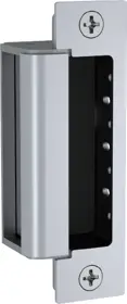 HES 1600 Series Electric Strike Satin Stainless Steel 1600-CLB 630 HES 1600 Series Electric Strike Satin Stainless Steel 1600-CLB 630