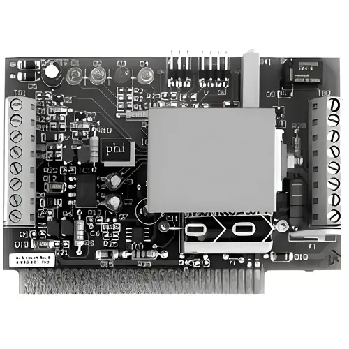 Precision Hardware Inc (PHI) CM150-08 Control Module For ELR150 Precision Hardware Inc (PHI) CM150-08 Control Module For ELR150