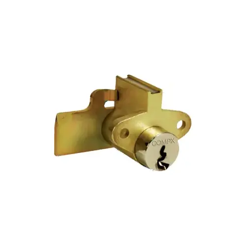 C9300 Mailbox Lock, for Private Delivery Mailboxes