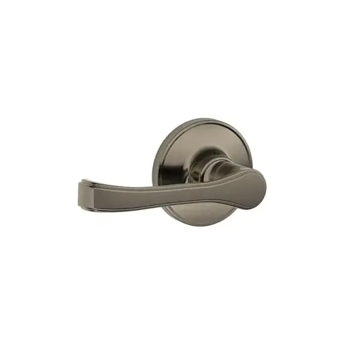 J Series Passage Lever, Mechanical Lock, Satin Nickel, Lever Handle, Metal, Residential, Grade 3 Grade J Series Passage Lever, Mechanical Lock, Satin Nickel, Lever Handle, Metal, Residential, Grade 3 Grade