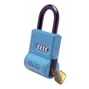 Shurlok SL-100W Key Lock Box