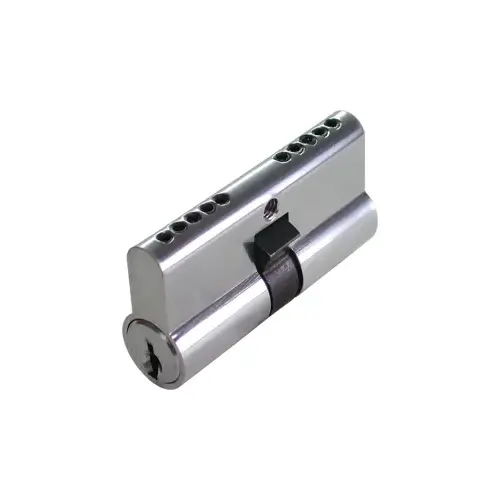 Profile Cylinder Satin Chrome