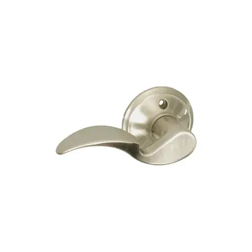 F170 Avanti Lever Single Dummy Trim Satin Nickel F170 Avanti Lever Single Dummy Trim Satin Nickel