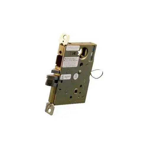 Electrified Mortise Lock Body Only