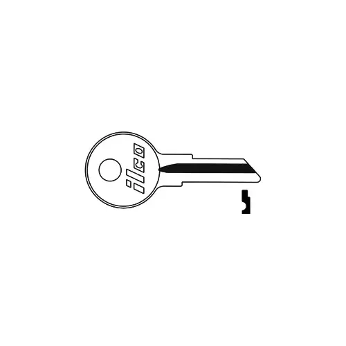 Specialty Key