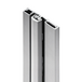 Clear Aluminum