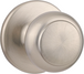 Satin Nickel