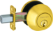 Bright Polished Brass