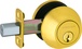 Bright Polished Brass