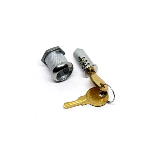 23000 Series Cam Lock 23000 Series Cam Lock