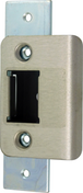 Satin Stainless Steel