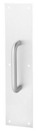 Satin Stainless Steel