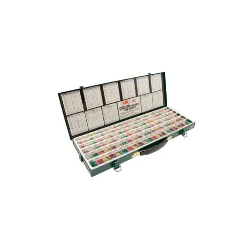 Classic Pro Pin Kit, .003 System (Metal)