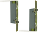 Satin Stainless Steel