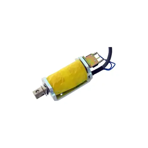 Exit Device Duel Coil Solenoid