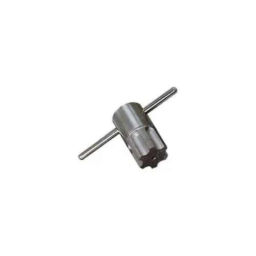 Mortise Cylinder Tap Mortise Cylinder Tap
