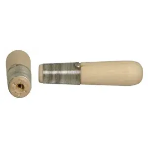 Grobet 37-792 Wire Bound File Handle