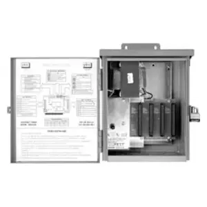 Stanley Precision ELR151 Power Supply with 1 Control Module for 1 Device