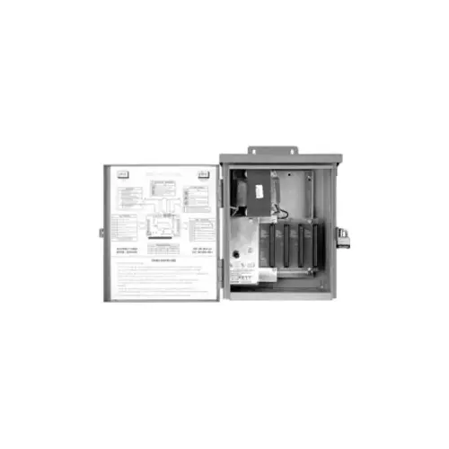Power Supply with 1 Control Module for 1 Device