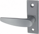 Satin Aluminum