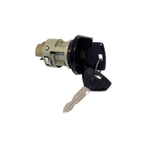 Auto Ignition Lock Auto Ignition Lock