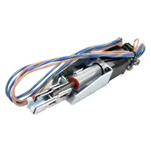 Precision Hardware RPMLR-K Motorized Latch Retraction Kit