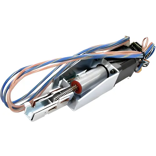 Motorized Latch Retraction Kit Motorized Latch Retraction Kit