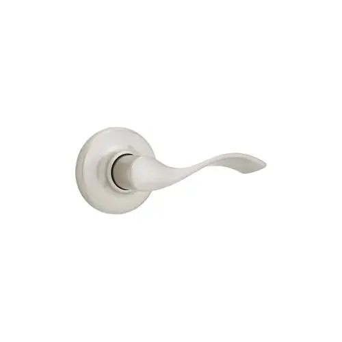 Balboa Half Dummy Lever, Right Hand, Satin Nickel US15/619 Balboa Half Dummy Lever, Right Hand, Satin Nickel US15/619