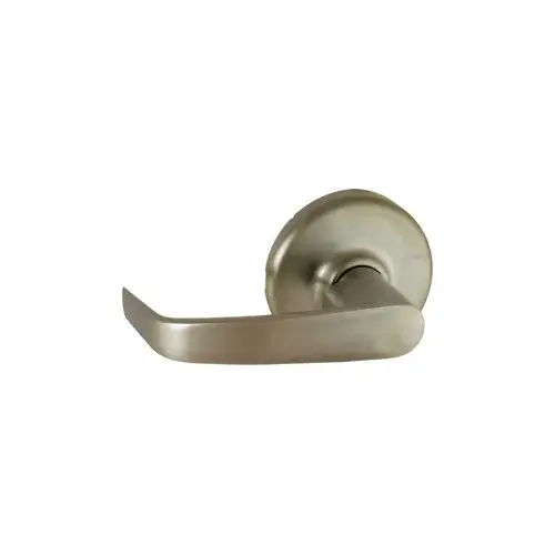 Exit Device Trim Satin Chrome Exit Device Trim Satin Chrome