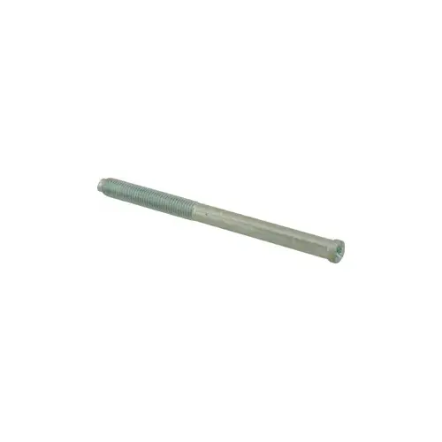 Mounting Screw, B562P, 1/4-28 x 3-29/64", 1-3/4" to 2-1/4" Doors Mounting Screw, B562P, 1/4-28 x 3-29/64", 1-3/4" to 2-1/4" Doors