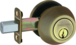 Satin Brass Blackened
