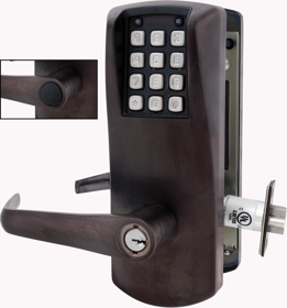 kaba Kaba Access E2031-XS-LL-U13-41 E-Plex 2000 Series Electronic