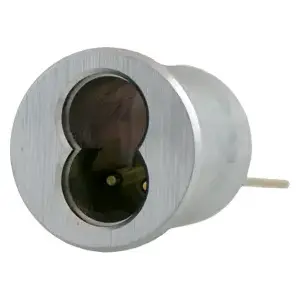 KSP 308-26D SFIC Rim Housing Satin Chromium Plated