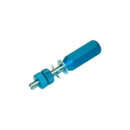 7-Pin Mini Bore Tubular Pick
