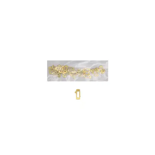 Lock Tumbler, #2, 25 Pack Lock Tumbler, #2, 25 Pack