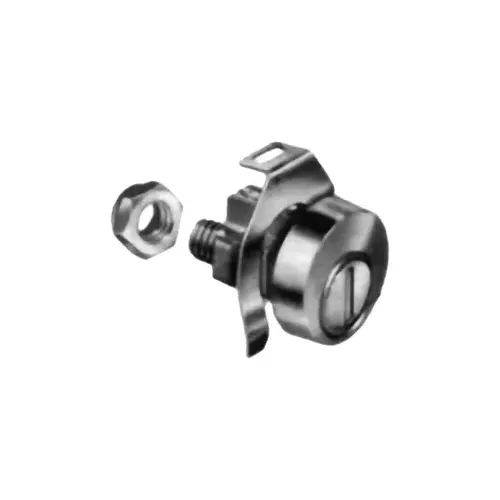 Mail Box Lock w/Out Cam D/S CCW w/3 Key Mail Box Lock w/Out Cam D/S CCW w/3 Key