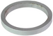 Satin Aluminum Clear Anodized
