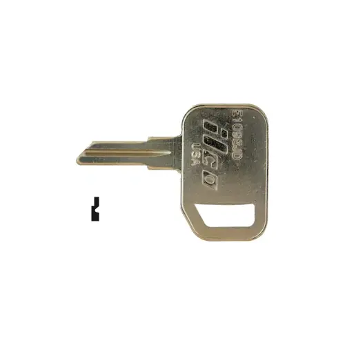 Specialty Key