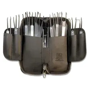HPC NDPK-32 Superior Pick Set