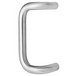 Satin Stainless Steel