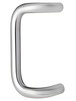 Satin Stainless Steel