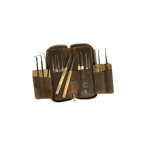 Auto Pick Set Auto Pick Set