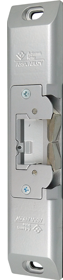 Satin Aluminum
