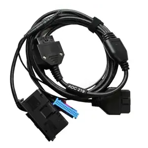 Advanced Diagnostics ADC-219 Instrument Cluster Reset Cable