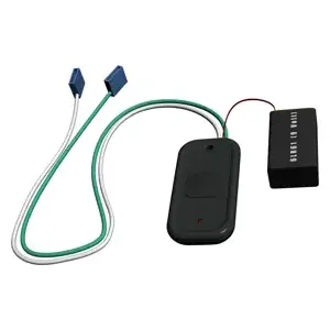 BEA 10TD433PB9V 433 MHz Digital Flag Connector Transmitter