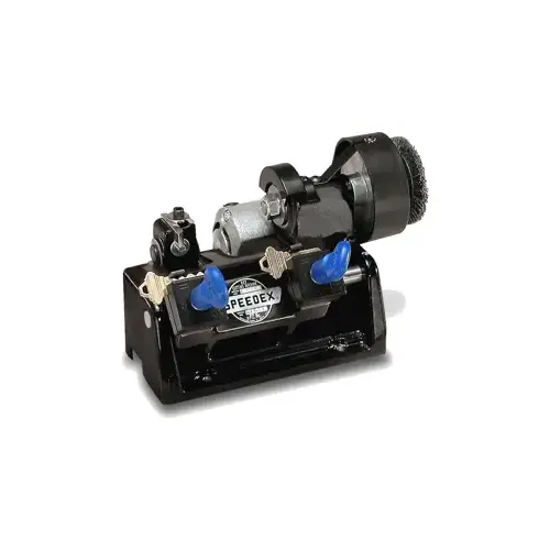 Mini Speedex Lightweight Manual Key Duplicator