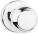 Bright Polished Chrome