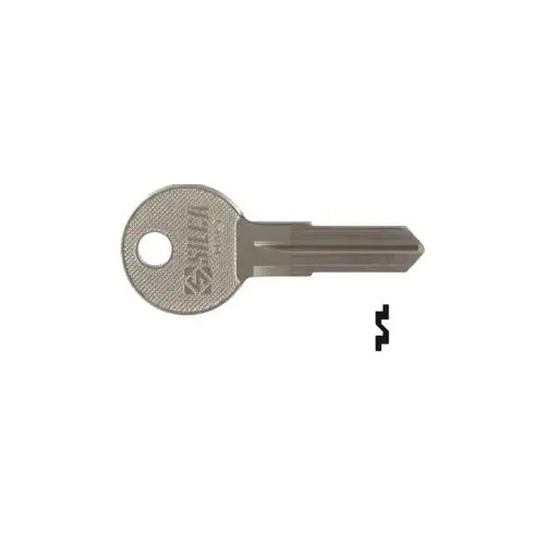 Specialty Key