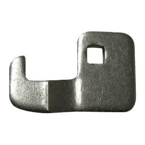 CompX Timberline C7120 CAM FOR MAILBOX LOCKS C91000/C9200 Stainless Steel